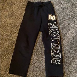 College Sweatpants